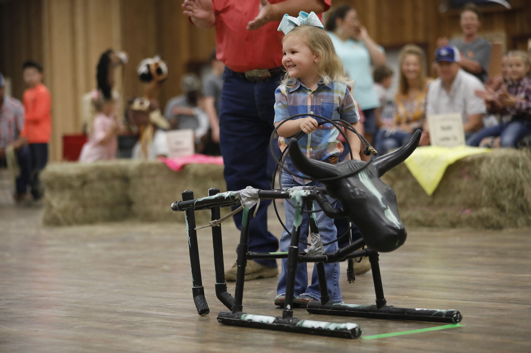 Kid rodeo